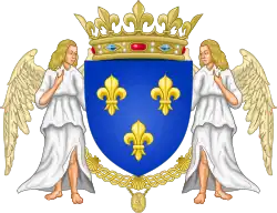 Royal Arms
