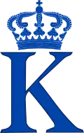 Monogram of Constantine I