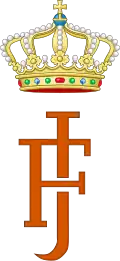 Prince Friso
