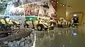 Arab Army Hall
