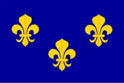 Kingdom of France