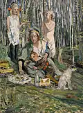 Picnic (1913)