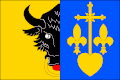 Flag of Rozsochy