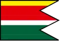 Flag of Rudinka
