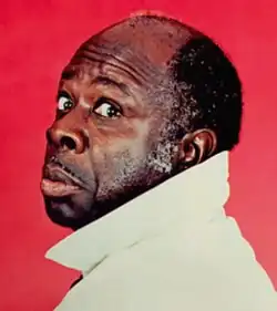 Thomas in 1972