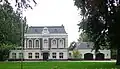 Villa "Domus Pacis"
