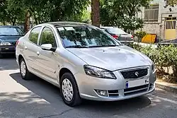 IKCO Runna