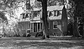Rural_Plains, HABS Photo