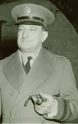 Russell P. Hartle