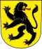 Coat of arms of Russikon
