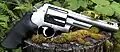 S&W Model 500, 6.5" barrel variant