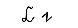 C c
