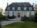 Arcis-sur-Aube Town Hall