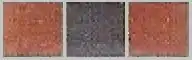 SANDF engineers beret bar