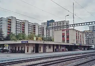 station (2010)