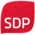 Logo from 2010–2015.
