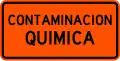 IE-2-20 Chemical contamination