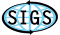 First logo for the Sierra Internet Gaming System