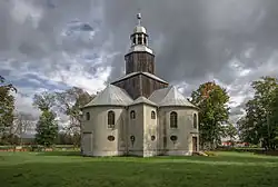 Church of the Assumption of the Holy Virgin Mary