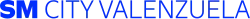 SM City Valenzuela logo