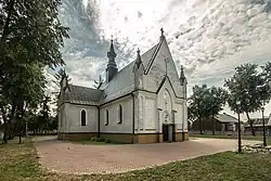 Catholic school