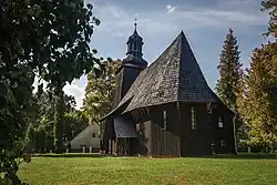 Catholic church