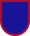 Special Operations Command North–Army Element