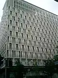 SOGO-Shinsaibashi 1, Osaka, now Daimaru