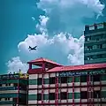 SSAC Sky