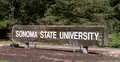 SSU sign