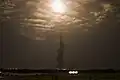 Launch of Discovery Mission STS-128, which delivered the COLBERT to the ISS