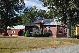 Sumerduck School