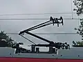DC position, AC contact visible