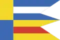 Flag of Šaca