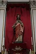 Sacred Heart of Jesus