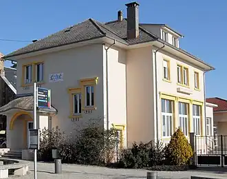 Primary school