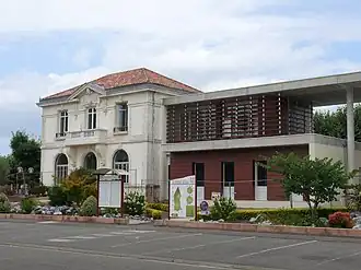 Town hall