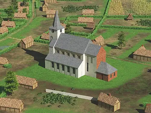 Around 1780