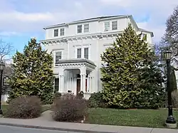 Rectory