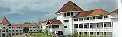 Saintgits College of Engineering