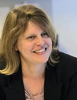 Buzbee in 2010