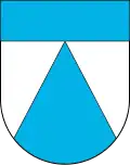 Coat of arms of Salorno sulla Strada del Vino