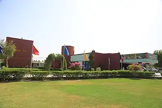 Larkana