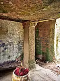 Interior Temple S1.