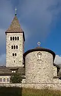 Church of the Sacred Heart