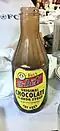 Fox's U-bet chocolate syrup