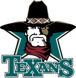 Team logo