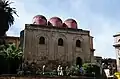 Church of San Cataldo