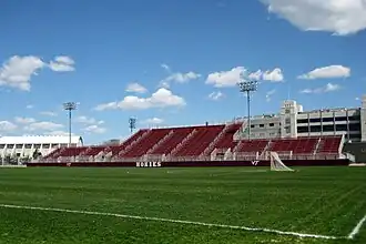 Thompson Field