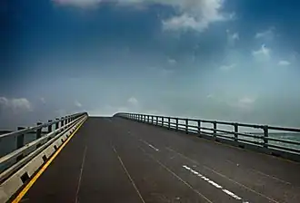 Sangupiddy Bridge